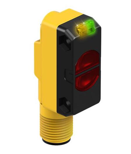 通用型光電傳感器QS18系列