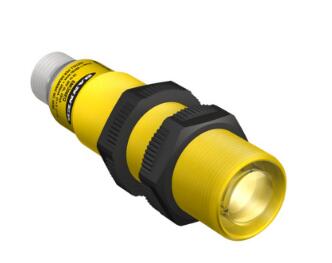 本質(zhì)安全型圓柱形傳感器SMI30系列