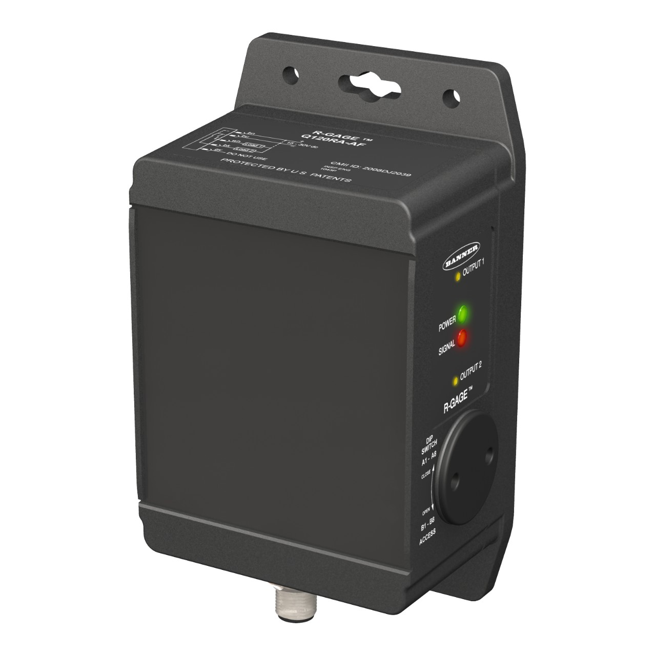 雷達(dá)傳感器