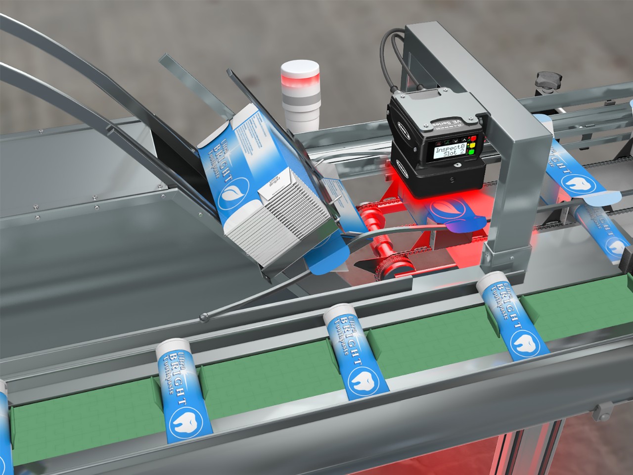 VE相機(jī)驗(yàn)證產(chǎn)品標(biāo)志