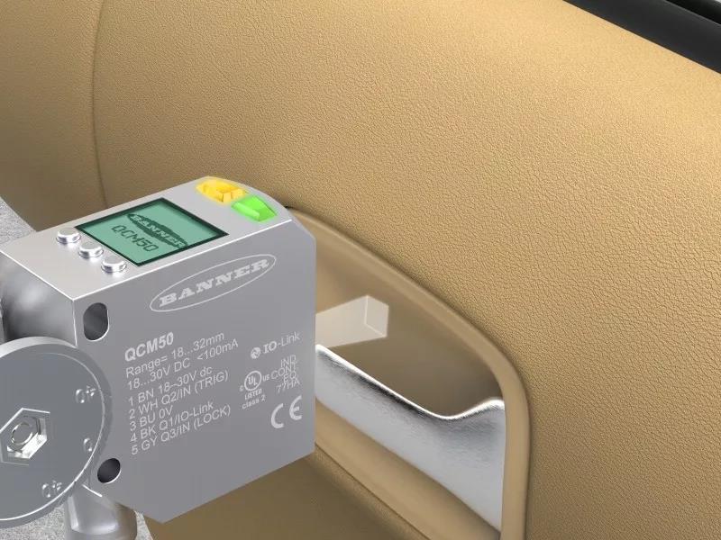 挑戰(zhàn)鷹眼,成就精準(zhǔn)之選